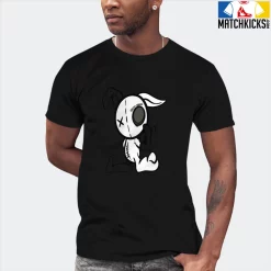 T-Shirt - Nike Dunk Low SE GS Sail Multi-Camo - Sneaker-Matching T-Shirt (Fresh Rabbit) 16 T-Shirt - Nike Dunk Low SE GS Sail Multi-Camo - Sneaker-Matching T-Shirt (Fresh Rabbit) -Nike Dunk shop online mockupGenerator 8600