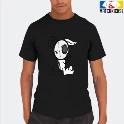 T-Shirt - Nike Dunk Low SE GS Sail Multi-Camo - Sneaker-Matching T-Shirt (Fresh Rabbit) 17 T-Shirt - Nike Dunk Low SE GS Sail Multi-Camo - Sneaker-Matching T-Shirt (Fresh Rabbit) -Nike Dunk shop online mockupGenerator 8601