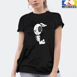 T-Shirt - Nike Dunk Low SE GS Sail Multi-Camo - Sneaker-Matching T-Shirt (Fresh Rabbit) 19 T-Shirt - Nike Dunk Low SE GS Sail Multi-Camo - Sneaker-Matching T-Shirt (Fresh Rabbit) -Nike Dunk shop online mockupGenerator 8603