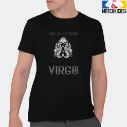 T-Shirt - Nike Dunk Low SE GS Sail Multi-Camo - Sneaker-Matching T-Shirt (Virgo Stay On My Grind) 20 T-Shirt - Nike Dunk Low SE GS Sail Multi-Camo - Sneaker-Matching T-Shirt (Virgo Stay On My Grind) -Nike Dunk shop online mockupGenerator 8658