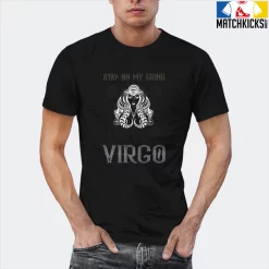 T-Shirt - Nike Dunk Low SE GS Sail Multi-Camo - Sneaker-Matching T-Shirt (Virgo Stay On My Grind) 21 T-Shirt - Nike Dunk Low SE GS Sail Multi-Camo - Sneaker-Matching T-Shirt (Virgo Stay On My Grind) -Nike Dunk shop online mockupGenerator 8659