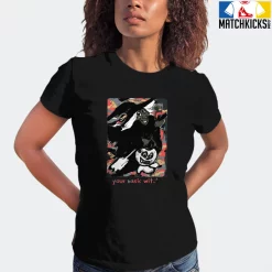 T-Shirt - Nike Dunk Low SE GS Sail Multi-Camo - Sneaker-Matching T-Shirt (your Basic Witch) 15 T-Shirt - Nike Dunk Low SE GS Sail Multi-Camo - Sneaker-Matching T-Shirt (your Basic Witch) -Nike Dunk shop online mockupGenerator 8680