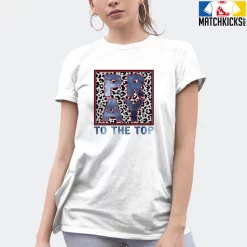 T-Shirt - Nike Dunk High Washed Denim Pack - Sneaker-Matching T-Shirt (PRAY To The Top) -Nike Dunk shop online mockupGenerator 877