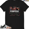 T-Shirt - Nike Dunk Low SE GS Sail Multi-Camo - Sneaker-Matching T-Shirt (God's Purpose) 2 T-Shirt - Nike Dunk Low SE GS Sail Multi-Camo - Sneaker-Matching T-Shirt (God's Purpose) -Nike Dunk shop online mockupGenerator 8780