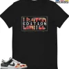 T-Shirt - Nike Dunk Low SE GS Sail Multi-Camo - Sneaker-Matching T-Shirt (LIMITED EDITION) -Nike Dunk shop online mockupGenerator 8798