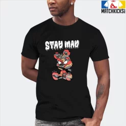 T-Shirt - Nike Dunk Low SE GS Sail Multi-Camo - Sneaker-Matching T-Shirt (STAY MAD) 16 T-Shirt - Nike Dunk Low SE GS Sail Multi-Camo - Sneaker-Matching T-Shirt (STAY MAD) -Nike Dunk shop online mockupGenerator 8819