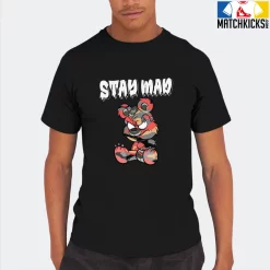 T-Shirt - Nike Dunk Low SE GS Sail Multi-Camo - Sneaker-Matching T-Shirt (STAY MAD) 17 T-Shirt - Nike Dunk Low SE GS Sail Multi-Camo - Sneaker-Matching T-Shirt (STAY MAD) -Nike Dunk shop online mockupGenerator 8820