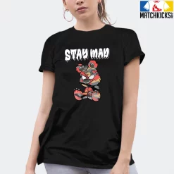 T-Shirt - Nike Dunk Low SE GS Sail Multi-Camo - Sneaker-Matching T-Shirt (STAY MAD) 19 T-Shirt - Nike Dunk Low SE GS Sail Multi-Camo - Sneaker-Matching T-Shirt (STAY MAD) -Nike Dunk shop online mockupGenerator 8822