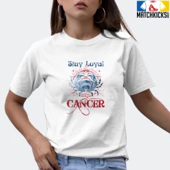 T-Shirt - Nike Dunk High Washed Denim Pack - Sneaker-Matching T-Shirt (Cancer Stay Loyal) 18 T-Shirt - Nike Dunk High Washed Denim Pack - Sneaker-Matching T-Shirt (Cancer Stay Loyal) -Nike Dunk shop online mockupGenerator 885