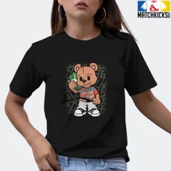 T-Shirt - Nike Dunk Low SE GS Sail Multi-Camo - Sneaker-Matching T-Shirt (HUSTLE HARD BEAR) 18 T-Shirt - Nike Dunk Low SE GS Sail Multi-Camo - Sneaker-Matching T-Shirt (HUSTLE HARD BEAR) -Nike Dunk shop online mockupGenerator 8857