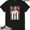 T-Shirt - Nike Dunk Low SE GS Sail Multi-Camo - Sneaker-Matching T-Shirt (UNIFY AMERICA) -Nike Dunk shop online mockupGenerator 8888