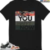 T-Shirt - Nike Dunk Low SE GS Sail Multi-Camo - Sneaker-Matching T-Shirt (Make You Happy Now) -Nike Dunk shop online mockupGenerator 8906