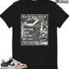T-Shirt - Nike Dunk Low SE GS Sail Multi-Camo - Sneaker-Matching T-Shirt (TUPAC Real Eyes Realize Real Lies) -Nike Dunk shop online mockupGenerator 8915