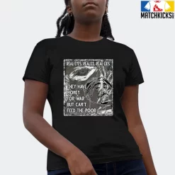 T-Shirt - Nike Dunk Low SE GS Sail Multi-Camo - Sneaker-Matching T-Shirt (TUPAC Real Eyes Realize Real Lies) 13 T-Shirt - Nike Dunk Low SE GS Sail Multi-Camo - Sneaker-Matching T-Shirt (TUPAC Real Eyes Realize Real Lies) -Nike Dunk shop online mockupGenerator 8916