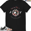 T-Shirt - Nike Dunk Low SE GS Sail Multi-Camo - Sneaker-Matching T-Shirt (Live By The Sun Love By The Moon) 1 T-Shirt - Nike Dunk Low SE GS Sail Multi-Camo - Sneaker-Matching T-Shirt (Live By The Sun Love By The Moon) -Nike Dunk shop online mockupGenerator 8924