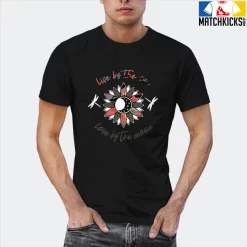 T-Shirt - Nike Dunk Low SE GS Sail Multi-Camo - Sneaker-Matching T-Shirt (Live By The Sun Love By The Moon) 21 T-Shirt - Nike Dunk Low SE GS Sail Multi-Camo - Sneaker-Matching T-Shirt (Live By The Sun Love By The Moon) -Nike Dunk shop online mockupGenerator 8932