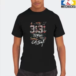 T-Shirt - Nike Dunk Low SE GS Sail Multi-Camo - Sneaker-Matching T-Shirt (PAIR OF THREES) -Nike Dunk shop online mockupGenerator 8946