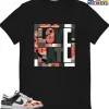 T-Shirt - Nike Dunk Low SE GS Sail Multi-Camo - Sneaker-Matching T-Shirt (Love Over Hate) 2 T-Shirt - Nike Dunk Low SE GS Sail Multi-Camo - Sneaker-Matching T-Shirt (Love Over Hate) -Nike Dunk shop online mockupGenerator 8987