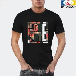 T-Shirt - Nike Dunk Low SE GS Sail Multi-Camo - Sneaker-Matching T-Shirt (Love Over Hate) 21 T-Shirt - Nike Dunk Low SE GS Sail Multi-Camo - Sneaker-Matching T-Shirt (Love Over Hate) -Nike Dunk shop online mockupGenerator 8995