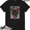 T-Shirt - Nike Dunk Low SE GS Sail Multi-Camo - Sneaker-Matching T-Shirt (Speed Demon) 1 T-Shirt - Nike Dunk Low SE GS Sail Multi-Camo - Sneaker-Matching T-Shirt (Speed Demon) -Nike Dunk shop online mockupGenerator 9041