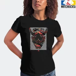 T-Shirt - Nike Dunk Low SE GS Sail Multi-Camo - Sneaker-Matching T-Shirt (Speed Demon) 15 T-Shirt - Nike Dunk Low SE GS Sail Multi-Camo - Sneaker-Matching T-Shirt (Speed Demon) -Nike Dunk shop online mockupGenerator 9043