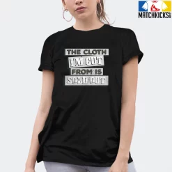 T-Shirt - Nike Dunk Low SE GS Sail Multi-Camo - Sneaker-Matching T-Shirt (The Cloth I'm Cut From) 19 T-Shirt - Nike Dunk Low SE GS Sail Multi-Camo - Sneaker-Matching T-Shirt (The Cloth I'm Cut From) -Nike Dunk shop online mockupGenerator 9128