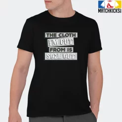 T-Shirt - Nike Dunk Low SE GS Sail Multi-Camo - Sneaker-Matching T-Shirt (The Cloth I'm Cut From) 20 T-Shirt - Nike Dunk Low SE GS Sail Multi-Camo - Sneaker-Matching T-Shirt (The Cloth I'm Cut From) -Nike Dunk shop online mockupGenerator 9129