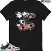 T-Shirt - Nike Dunk Low SE GS Sail Multi-Camo - Sneaker-Matching T-Shirt (POW) 1 T-Shirt - Nike Dunk Low SE GS Sail Multi-Camo - Sneaker-Matching T-Shirt (POW) -Nike Dunk shop online mockupGenerator 9131