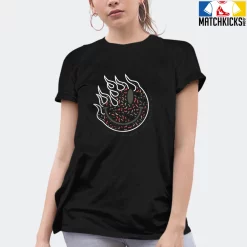 T-Shirt - Nike Dunk Low SE GS Sail Multi-Camo - Sneaker-Matching T-Shirt (Keep Smiling) 19 T-Shirt - Nike Dunk Low SE GS Sail Multi-Camo - Sneaker-Matching T-Shirt (Keep Smiling) -Nike Dunk shop online mockupGenerator 9155