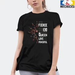 T-Shirt - Nike Dunk Low SE GS Sail Multi-Camo - Sneaker-Matching T-Shirt (Empowered) -Nike Dunk shop online mockupGenerator 9200