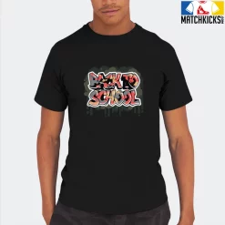 T-Shirt - Nike Dunk Low SE GS Sail Multi-Camo - Sneaker-Matching T-Shirt (BACK TO SCHOOL) 17 T-Shirt - Nike Dunk Low SE GS Sail Multi-Camo - Sneaker-Matching T-Shirt (BACK TO SCHOOL) -Nike Dunk shop online mockupGenerator 9207