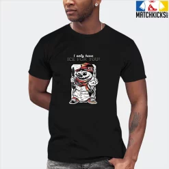 T-Shirt - Nike Dunk Low SE GS Sail Multi-Camo - Sneaker-Matching T-Shirt (Snowman Ice For You) 16 T-Shirt - Nike Dunk Low SE GS Sail Multi-Camo - Sneaker-Matching T-Shirt (Snowman Ice For You) -Nike Dunk shop online mockupGenerator 9224