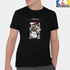 T-Shirt - Nike Dunk Low SE GS Sail Multi-Camo - Sneaker-Matching T-Shirt (Snowman Ice For You) 20 T-Shirt - Nike Dunk Low SE GS Sail Multi-Camo - Sneaker-Matching T-Shirt (Snowman Ice For You) -Nike Dunk shop online mockupGenerator 9228