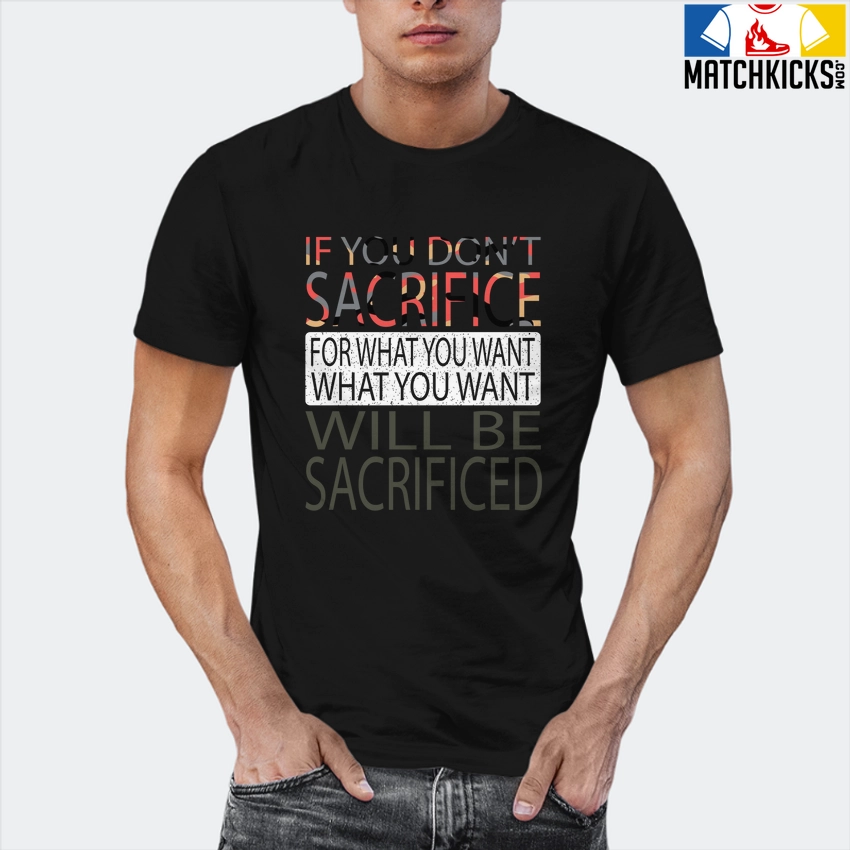 T-Shirt - Nike Dunk Low SE GS Sail Multi-Camo - Sneaker-Matching T-Shirt (Sacrifice) 12 T-Shirt - Nike Dunk Low SE GS Sail Multi-Camo - Sneaker-Matching T-Shirt (Sacrifice) - Image 10