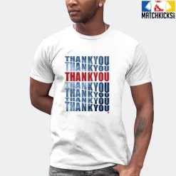 T-Shirt - Nike Dunk High Washed Denim Pack - Sneaker-Matching T-Shirt (Thank You) 16 T-Shirt - Nike Dunk High Washed Denim Pack - Sneaker-Matching T-Shirt (Thank You) -Nike Dunk shop online mockupGenerator 93