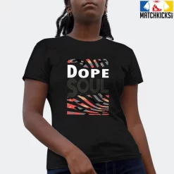 T-Shirt - Nike Dunk Low SE GS Sail Multi-Camo - Sneaker-Matching T-Shirt (DOPE SOUL) 13 T-Shirt - Nike Dunk Low SE GS Sail Multi-Camo - Sneaker-Matching T-Shirt (DOPE SOUL) -Nike Dunk shop online mockupGenerator 9321