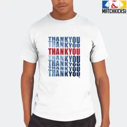 T-Shirt - Nike Dunk High Washed Denim Pack - Sneaker-Matching T-Shirt (Thank You) 17 T-Shirt - Nike Dunk High Washed Denim Pack - Sneaker-Matching T-Shirt (Thank You) -Nike Dunk shop online mockupGenerator 94