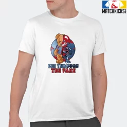 T-Shirt - Nike Dunk High Washed Denim Pack - Sneaker-Matching T-Shirt (See Through The Fake) 20 T-Shirt - Nike Dunk High Washed Denim Pack - Sneaker-Matching T-Shirt (See Through The Fake) -Nike Dunk shop online mockupGenerator 941