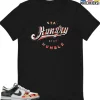 T-Shirt - Nike Dunk Low SE GS Sail Multi-Camo - Sneaker-Matching T-Shirt (Stay Hungry Stay Humble) -Nike Dunk shop online mockupGenerator 9419