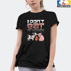 T-Shirt - Nike Dunk Low SE GS Sail Multi-Camo - Sneaker-Matching T-Shirt (I Don't Eat My Homies) 19 T-Shirt - Nike Dunk Low SE GS Sail Multi-Camo - Sneaker-Matching T-Shirt (I Don't Eat My Homies) -Nike Dunk shop online mockupGenerator 9470