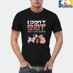 T-Shirt - Nike Dunk Low SE GS Sail Multi-Camo - Sneaker-Matching T-Shirt (I Don't Eat My Homies) 21 T-Shirt - Nike Dunk Low SE GS Sail Multi-Camo - Sneaker-Matching T-Shirt (I Don't Eat My Homies) -Nike Dunk shop online mockupGenerator 9472