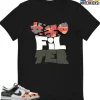 T-Shirt - Nike Dunk Low SE GS Sail Multi-Camo - Sneaker-Matching T-Shirt (#NoFilter) 2 T-Shirt - Nike Dunk Low SE GS Sail Multi-Camo - Sneaker-Matching T-Shirt (#NoFilter) -Nike Dunk shop online mockupGenerator 9473