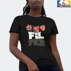 T-Shirt - Nike Dunk Low SE GS Sail Multi-Camo - Sneaker-Matching T-Shirt (#NoFilter) -Nike Dunk shop online mockupGenerator 9474