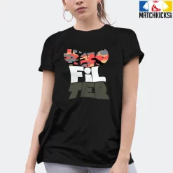 T-Shirt - Nike Dunk Low SE GS Sail Multi-Camo - Sneaker-Matching T-Shirt (#NoFilter) -Nike Dunk shop online mockupGenerator 9479