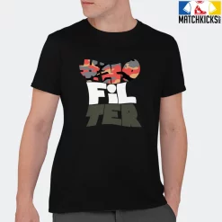 T-Shirt - Nike Dunk Low SE GS Sail Multi-Camo - Sneaker-Matching T-Shirt (#NoFilter) -Nike Dunk shop online mockupGenerator 9480