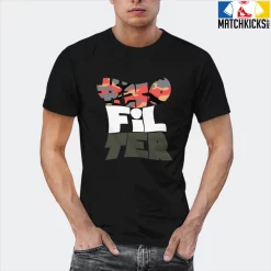 T-Shirt - Nike Dunk Low SE GS Sail Multi-Camo - Sneaker-Matching T-Shirt (#NoFilter) -Nike Dunk shop online mockupGenerator 9481