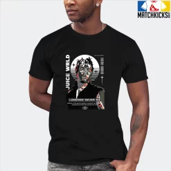 T-Shirt - Nike Dunk Low SE GS Sail Multi-Camo - Sneaker-Matching T-Shirt (Juice Wrld) 16 T-Shirt - Nike Dunk Low SE GS Sail Multi-Camo - Sneaker-Matching T-Shirt (Juice Wrld) -Nike Dunk shop online mockupGenerator 9485