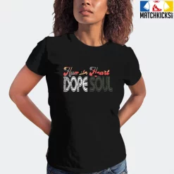 T-Shirt - Nike Dunk Low SE GS Sail Multi-Camo - Sneaker-Matching T-Shirt (Humble Heart DOPE SOUL (Grunge Style)) 15 T-Shirt - Nike Dunk Low SE GS Sail Multi-Camo - Sneaker-Matching T-Shirt (Humble Heart DOPE SOUL (Grunge Style)) -Nike Dunk shop online mockupGenerator 9511