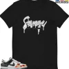 T-Shirt - Nike Dunk Low SE GS Sail Multi-Camo - Sneaker-Matching T-Shirt (Savage Classy Bougie Ratchet) 2 T-Shirt - Nike Dunk Low SE GS Sail Multi-Camo - Sneaker-Matching T-Shirt (Savage Classy Bougie Ratchet) -Nike Dunk shop online mockupGenerator 9518