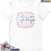 T-Shirt - Nike Dunk High Washed Denim Pack - Sneaker-Matching T-Shirt (Fearlessly Authentic) 2 T-Shirt - Nike Dunk High Washed Denim Pack - Sneaker-Matching T-Shirt (Fearlessly Authentic) -Nike Dunk shop online mockupGenerator 952